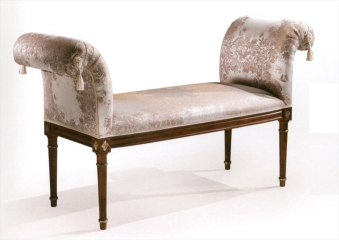 Банкетка Angelo cappellini Accessories 8852/L