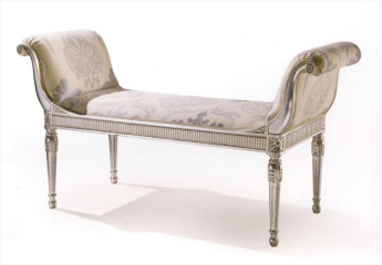 Банкетка Angelo cappellini Accessories 6973