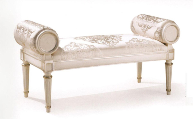 Банкетка Angelo cappellini Accessories 30067
