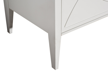 151SV-000012 Комод бежевый 2 ящика 100*80*40см