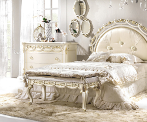 Банкетка Antonelli moravio Charme 3053