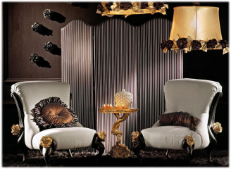 Ширма Bitossi luciano Mon amour night & day 3113
