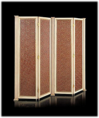 Ширма B6 Fratelli radice Camere da letto 75500210010