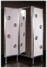 Ширма Peek Rm arredamenti Capriccio A721.f254.f217