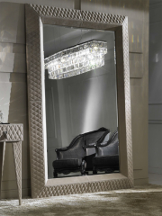 Зеркало Dv home collection Byron specchiera