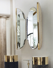 Зеркало Mirage Longhi Loveluxe Y 345