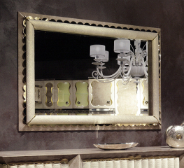 Зеркало Turri Couture orion T2171l