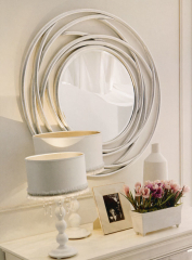 Зеркало Soleil Avenanti La vie en rose Vr2 602 fa