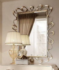 Зеркало Cantori Chic atmosphere Nastro 01