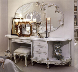 Зеркало Mida Secret home 382