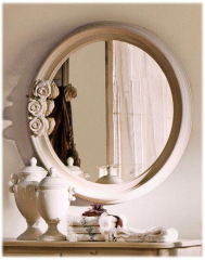 Зеркало Bitossi luciano Mon amour night & day 3257