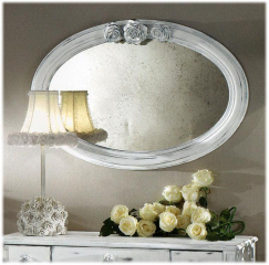Зеркало Bitossi luciano Mon amour night & day 3256