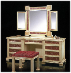 Зеркало B6 Fratelli radice Camere da letto 25220290025
