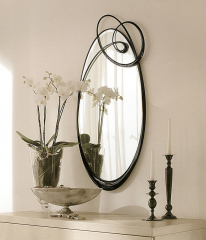Зеркало Cantori Living Ghirigori 07