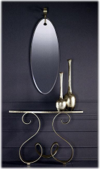 Зеркало Cantori Living Mirabelle 01