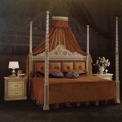 Кровать Venice Cenedese Italian collection Vc1t