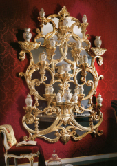 Зеркало Gea Carlo asnaghi Elite 10880