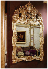 Зеркало Thesis Carlo asnaghi Elegance 10460