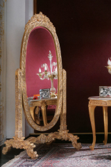 Зеркало Crown Carlo asnaghi Elite 10986