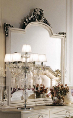 Зеркало Ceppi Luxury 2666