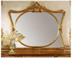 Зеркало Saba Carlo asnaghi Epoque 10345