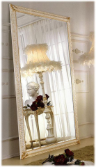 Зеркало Antonelli moravio Belvedere 338