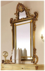 Зеркало Cappellini intagli 820D/s