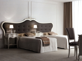 Кровать Arte casa Evoluzione 2791