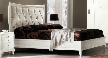 Кровать Arte casa Evoluzione 2569