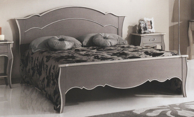 Кровать Arte casa Evoluzione 2236