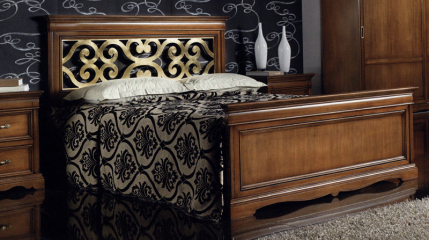 Кровать Arte casa Evoluzione 2308