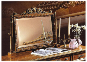 Зеркало Dvorak Angelo cappellini Bedrooms 9954