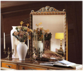 Зеркало Dvorak Angelo cappellini Bedrooms 9952