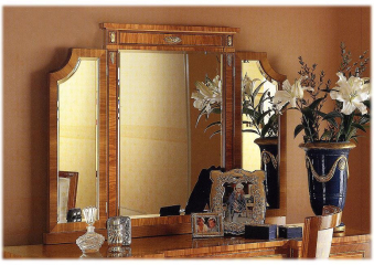 Зеркало Grieg Angelo cappellini Bedrooms 9624
