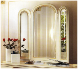 Зеркало Bizet Angelo cappellini Bedrooms 8035