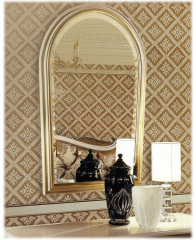 Зеркало Bizet Angelo cappellini Bedrooms 9014