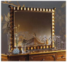 Зеркало Ponchielli Angelo cappellini Bedrooms 9664
