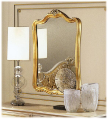 Зеркало Berlioz Angelo cappellini Bedrooms 0217