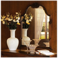 Зеркало Pergolesi Angelo cappellini Bedrooms 7025/P