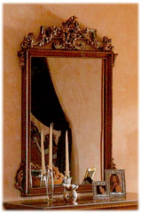 Зеркало Tosca Asnaghi interiors Classic 97563