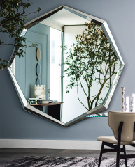 Зеркало Cattelan italia  Emerald Magnum