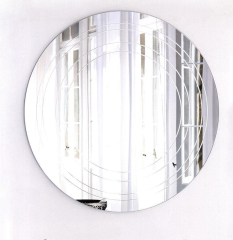 Зеркало Cattelan italia  Ring