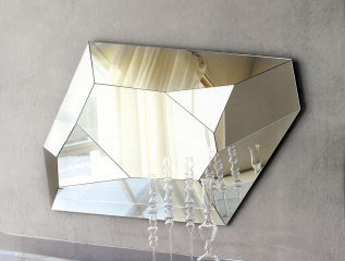 Зеркало Cattelan italia Diamond