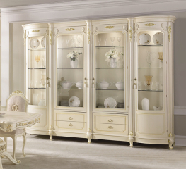 Витрина Antonelli moravio Charme 3830
