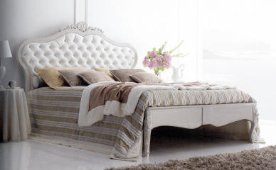 Кровать Arte casa Evoluzione 2326