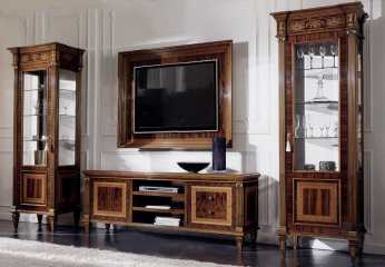 Витрина Ceppi Luxury 2745