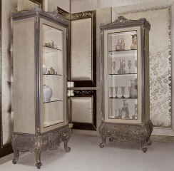 Витрина Mida Secret home 346