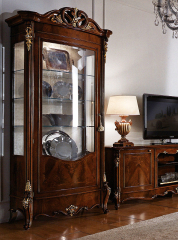 Витрина Bacci stile Palladio P.710