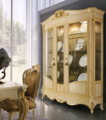Витрина Bacci stile Palladio Pl.2701