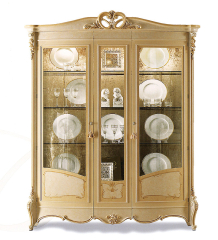 Витрина Bacci stile Palladio Pl.2701